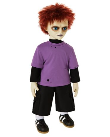 Glen Doll - Chucky