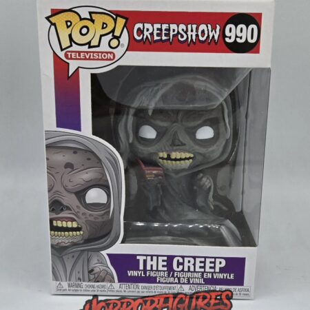 Funko Pop! Movies: Creepshow - The Creep Vinyl Figure #990