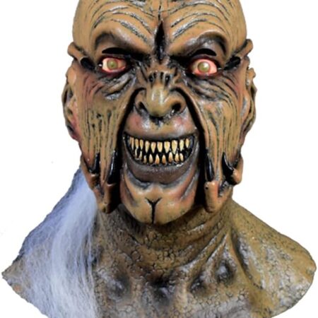 Trick Or Treat Studios Men's Jeepers Creepers-The Hat