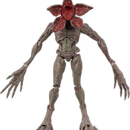 Bandai Namco Stranger Things - Demogorgon, 11" Collectible Vinyl Figure