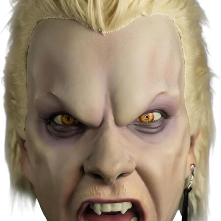 Trick Or Treat Studios The Lost Boys David Deluxe Injection Mask