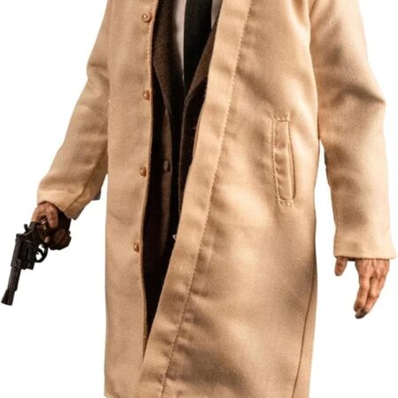 Trick Or Treat Studios Halloween 1978 Dr Loomis 1:6 Scale Action Figure