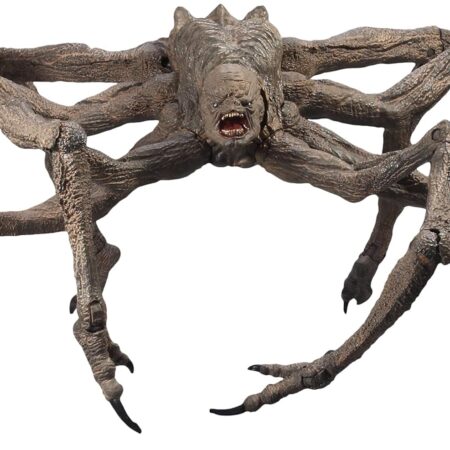 McFarlane Toys The Witcher (Netflix) Kikimora Mega Action Figure with Accessory