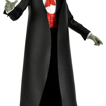 NECA Phantom of The Opera -1:7 Scale Collectible Action Figure