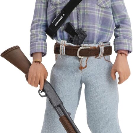 NECA - They Live John Nada - 8" Clothed Action Figure