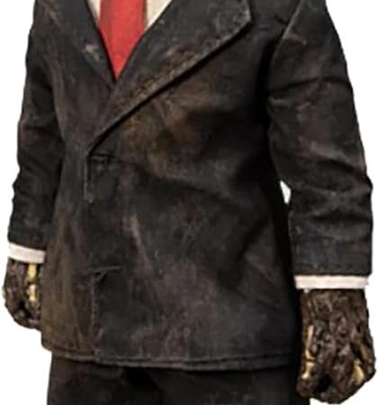 Mezco LDD Presents Creepshow (1982) Father's Day 10-Inch Figure